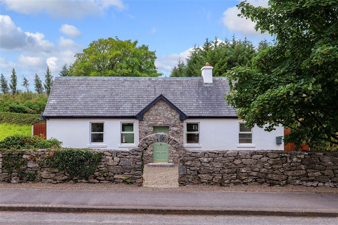 Rosscahill West, Rosscahill, Co. Galway