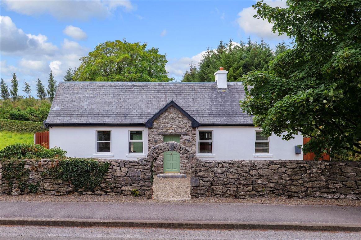 Rosscahill West, Rosscahill, Co. Galway