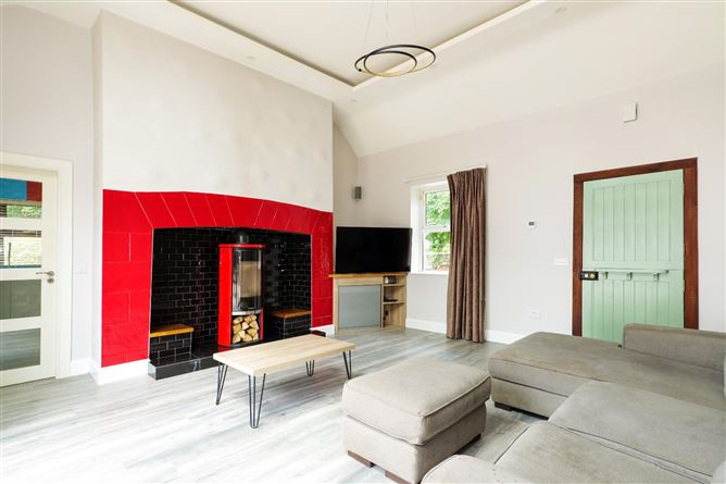 Rosscahill West, Rosscahill, Co. Galway