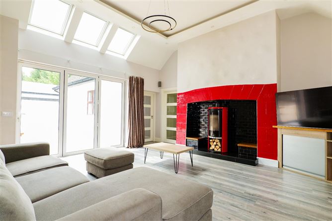 Rosscahill West, Rosscahill, Co. Galway