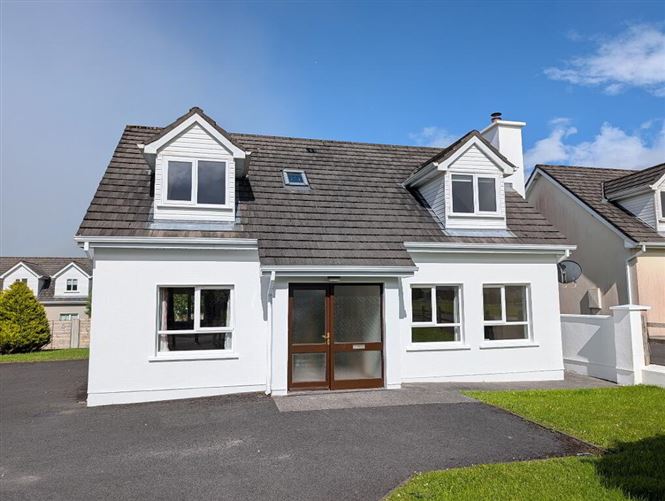 35 Rockfield Manor, Rockfield, Coolaney, Sligo