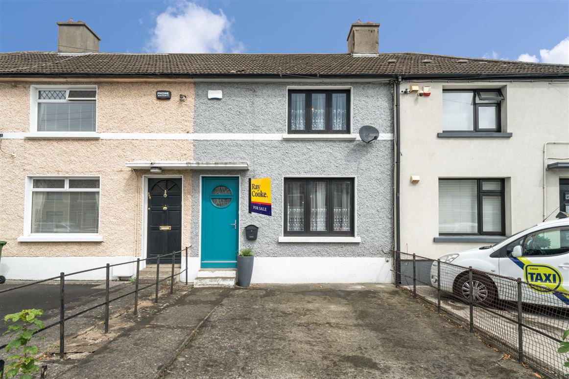 358 Landen Road, Ballyfermot, Dublin 10