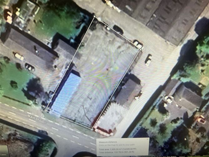 Raystown Business Park, Ashbourne, Meath