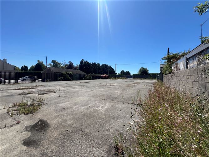 Raystown Business Park, Ashbourne, Meath