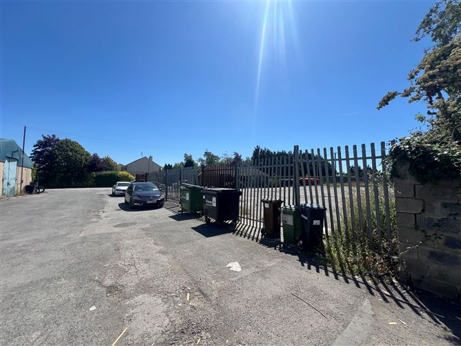 Raystown Business Park, Ashbourne, Meath