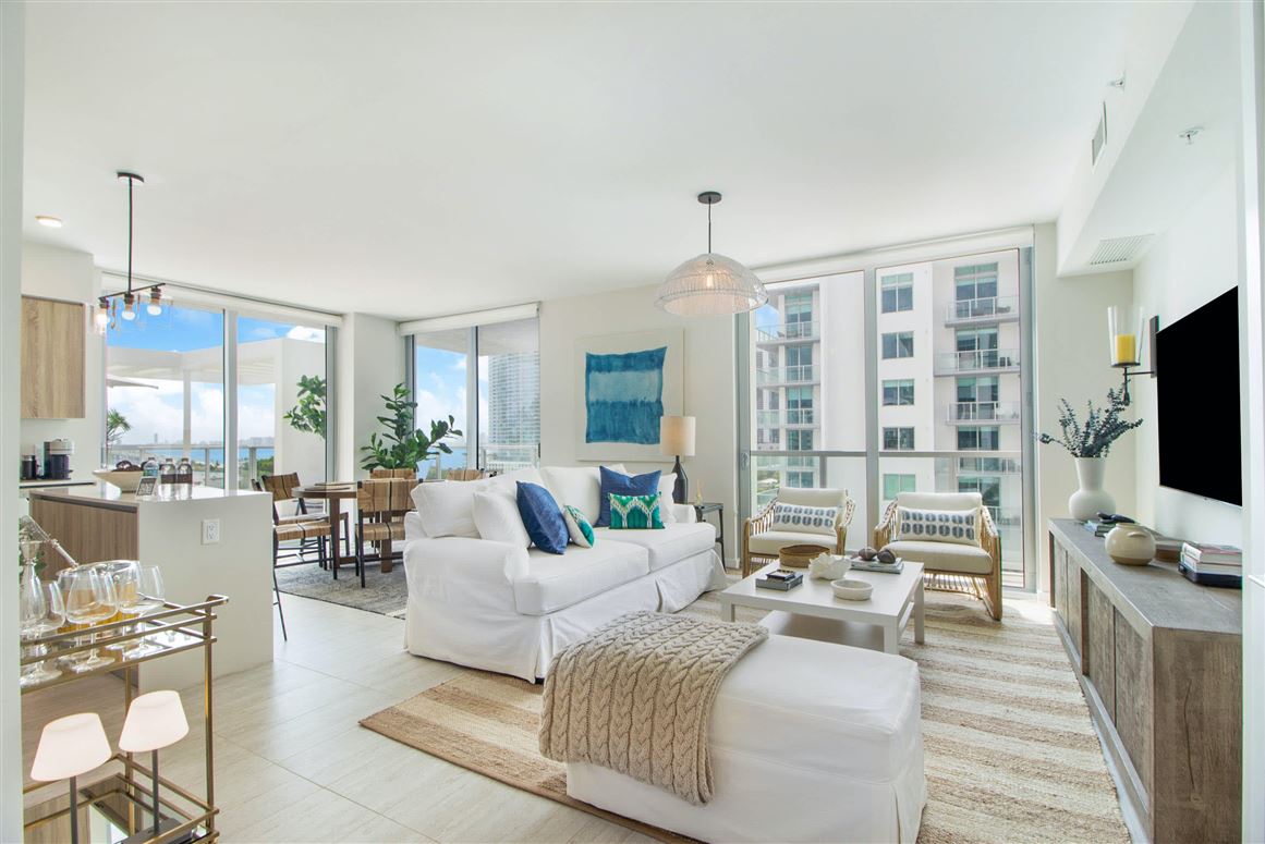 Quadro Deluxe,Miami,Florida,USA
