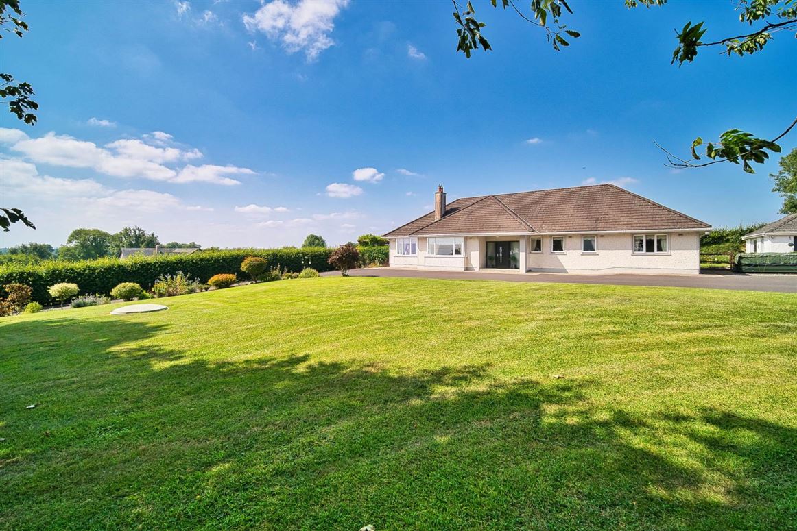 Leeside On Approx. 0.56 Acres, Hodgestown Upper, Donadea, County Kildare