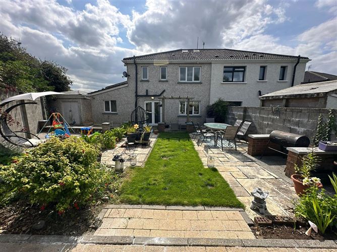 11 The Close, Highlands, Drogheda, Meath