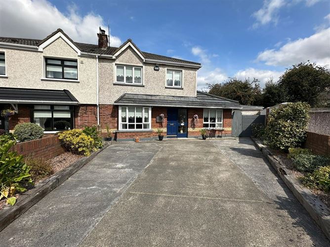 11 The Close, Highlands, Drogheda, Meath
