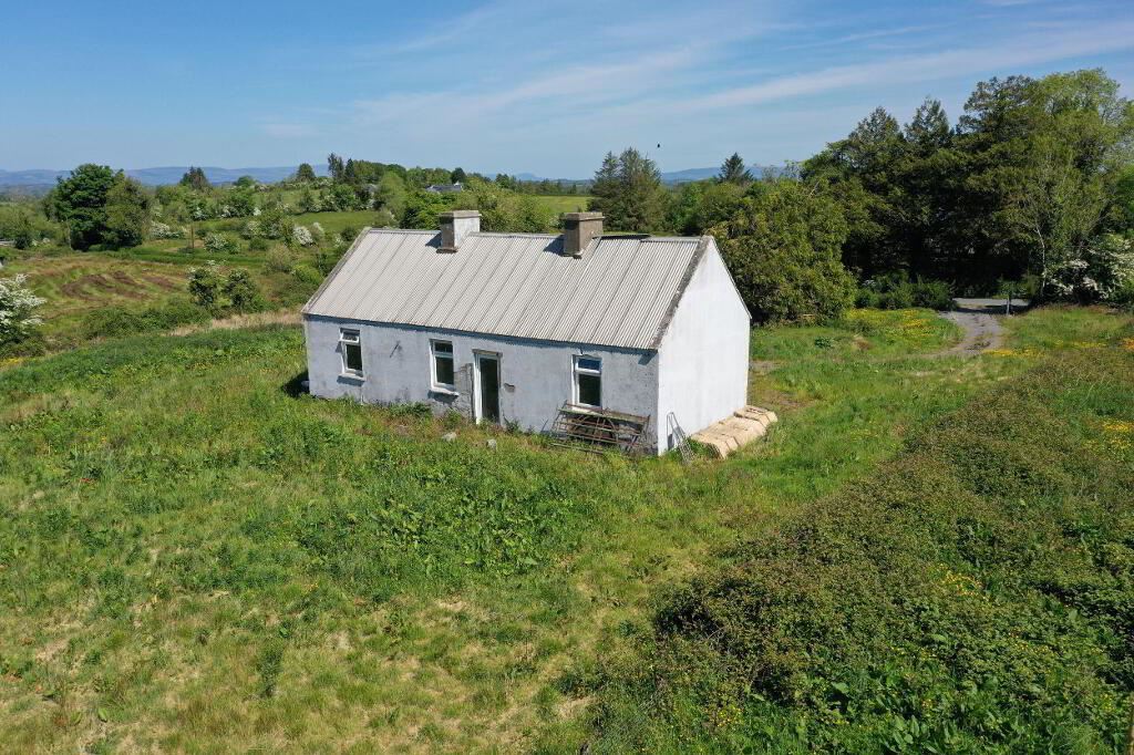 Lavender Cottage, Corriga, Leitrim