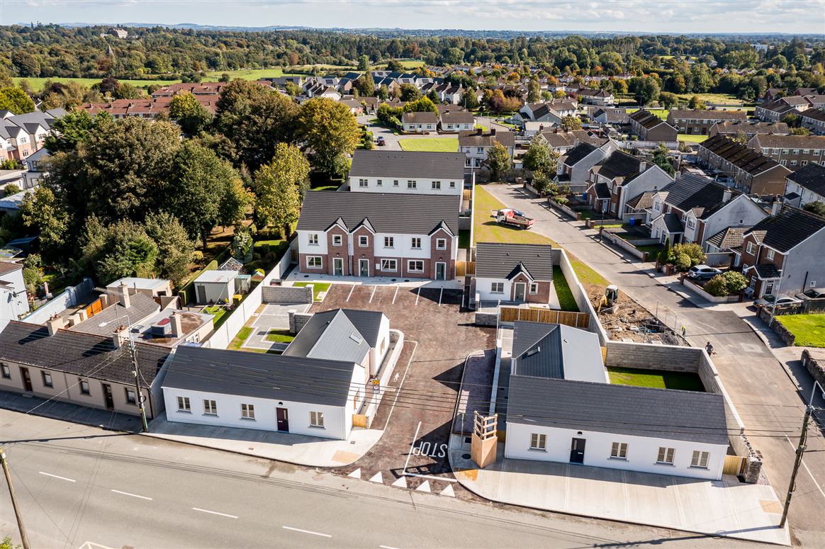 Steeple View, Maudlin Road, Kells, Meath