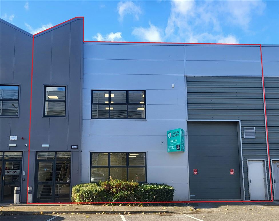 Unit 11 Trinity Court, Fonthill Business Park, Fonthill Road, Dublin 22, Ireland