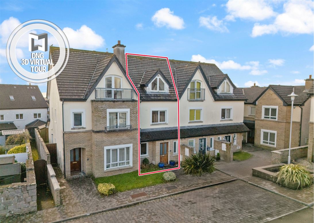 99 Leargan, Western Distributor Road, Knocknacarra, Galway