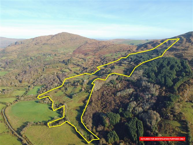 Incharoe, Kealkill,   West Cork