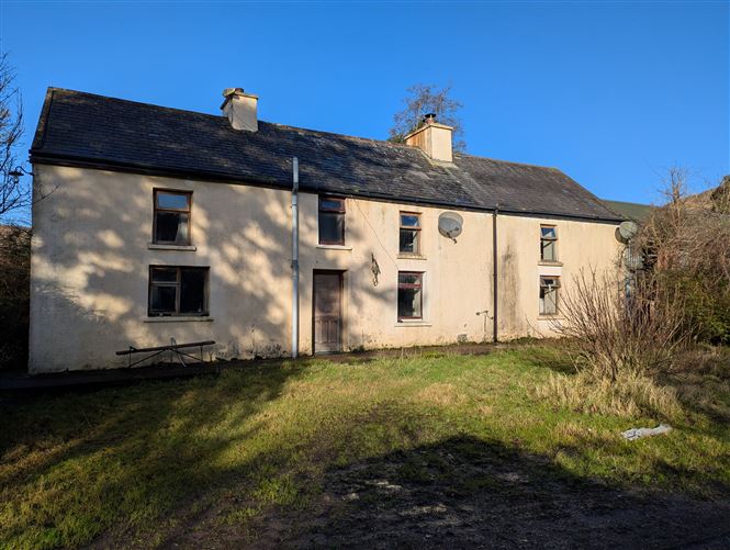 Incharoe, Kealkill,   West Cork