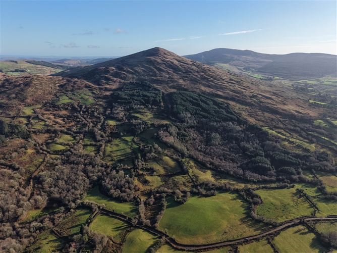 Incharoe, Kealkill,   West Cork