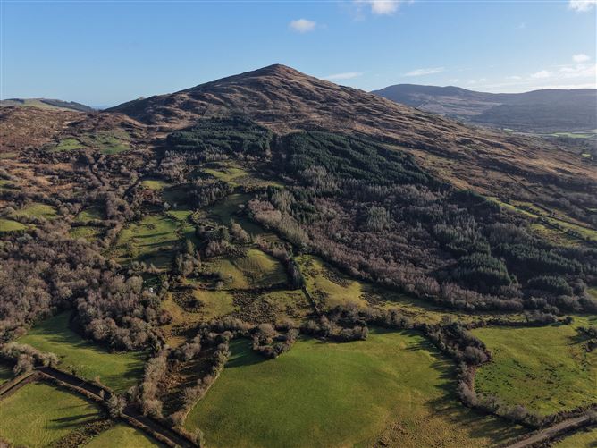 Incharoe, Kealkill,   West Cork