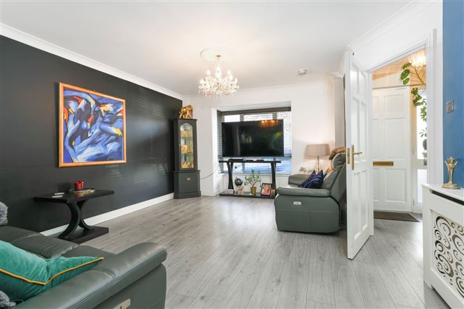 9 De Selby Rise, Tallaght, Dublin 24