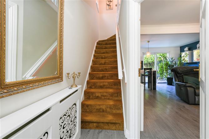 9 De Selby Rise, Tallaght, Dublin 24