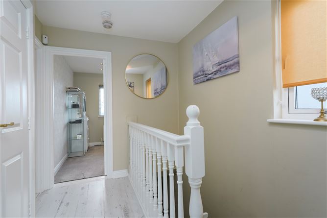 9 De Selby Rise, Tallaght, Dublin 24