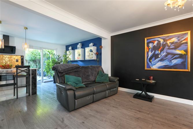 9 De Selby Rise, Tallaght, Dublin 24