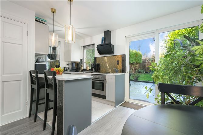 9 De Selby Rise, Tallaght, Dublin 24