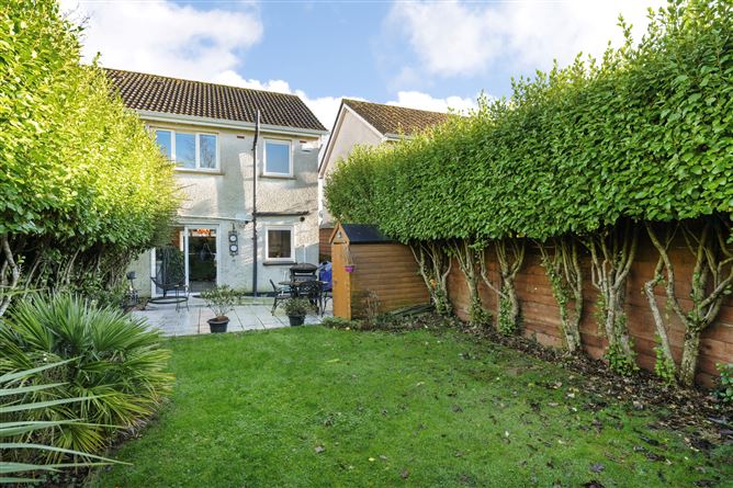 9 De Selby Rise, Tallaght, Dublin 24