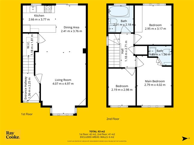 9 De Selby Rise, Tallaght, Dublin 24