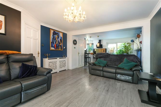 9 De Selby Rise, Tallaght, Dublin 24