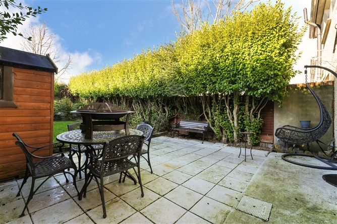 9 De Selby Rise, Tallaght, Dublin 24