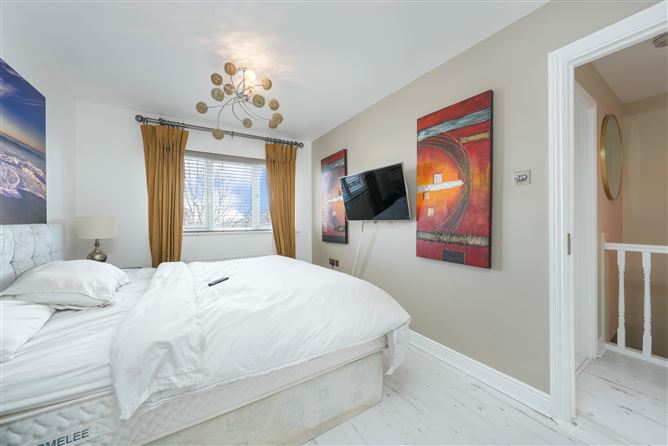 9 De Selby Rise, Tallaght, Dublin 24