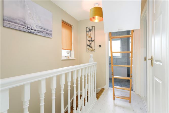 9 De Selby Rise, Tallaght, Dublin 24