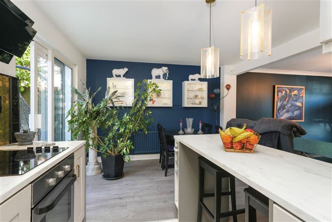 9 De Selby Rise, Tallaght, Dublin 24