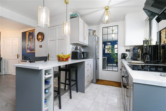 9 De Selby Rise, Tallaght, Dublin 24