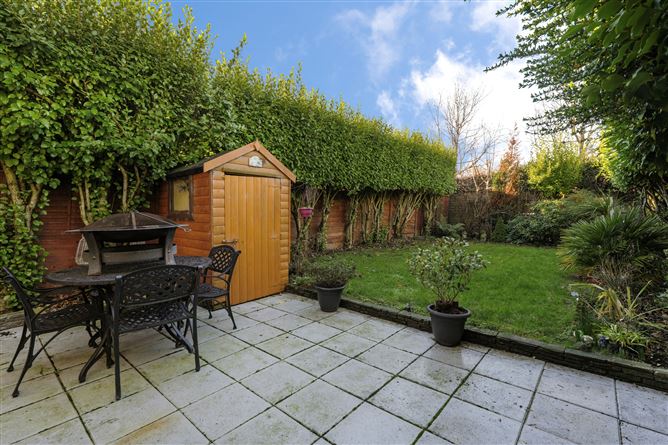 9 De Selby Rise, Tallaght, Dublin 24