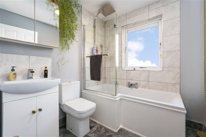 9 De Selby Rise, Tallaght, Dublin 24