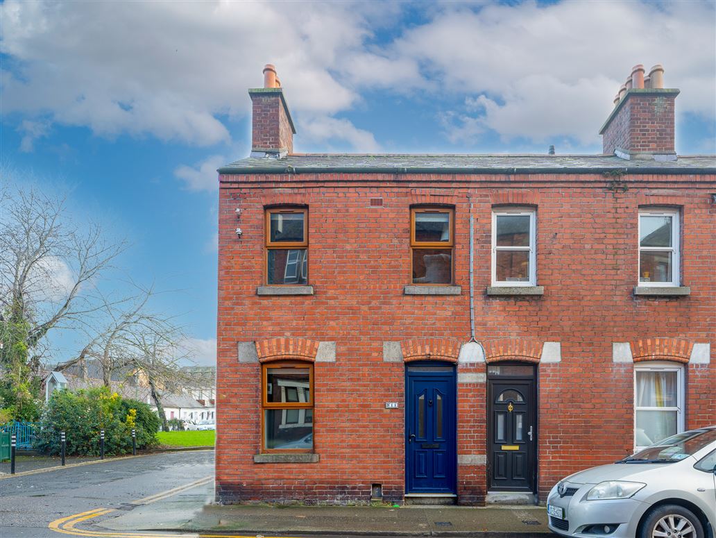 11 Rialto Street, Rialto, Co. Dublin