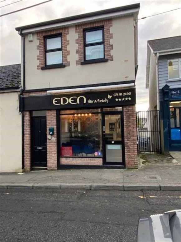 7b Port Road, Letterkenny, County Donegal