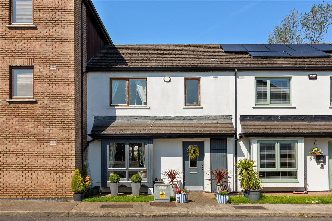 17 Hunters Court, Hunterswood, Ballycullen, Dublin 24