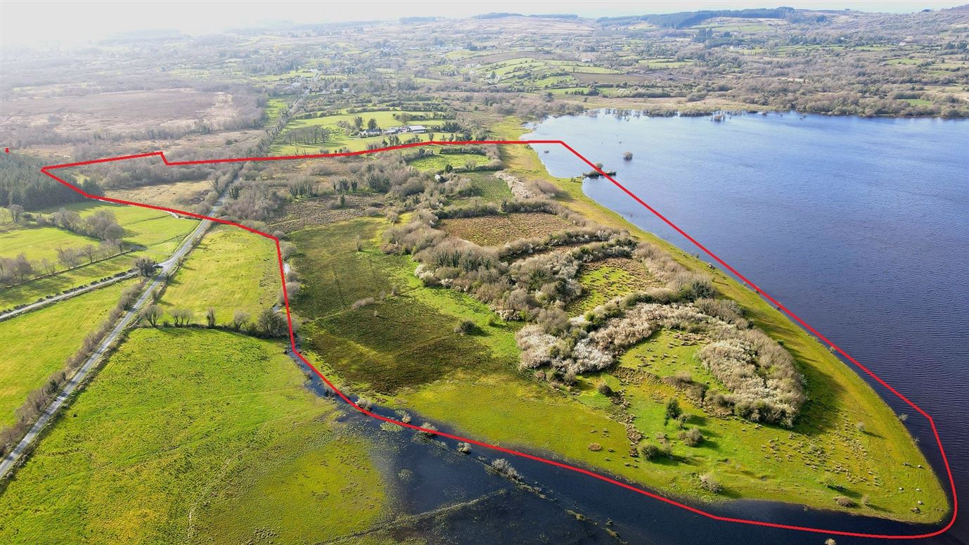 Tawnymucklagh, Monasteraden, Sligo