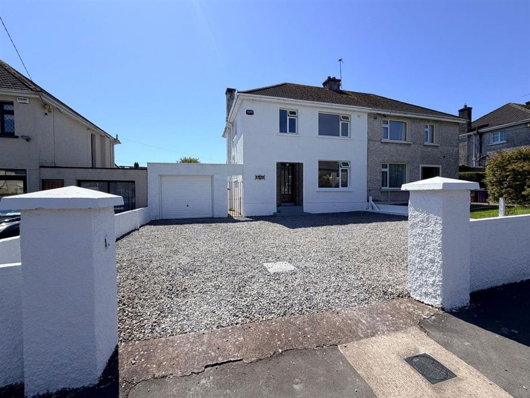 Massabielle, 6 Woodvale Road, Ballintemple, Cork