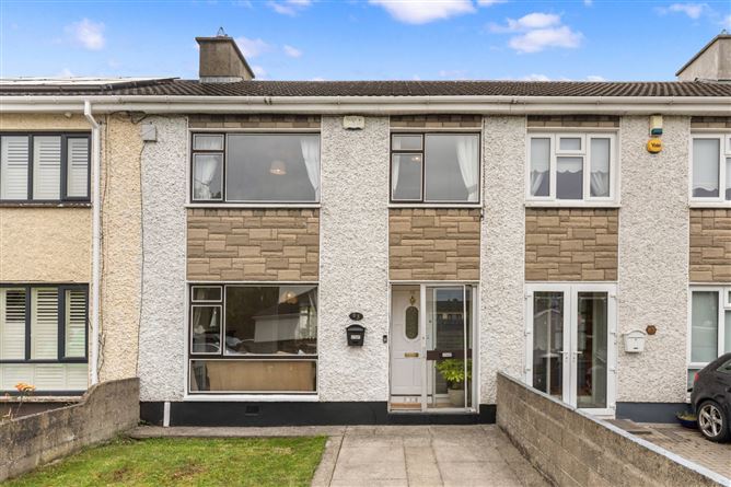 83 Seskin View Road, Talllaght, Dublin 24