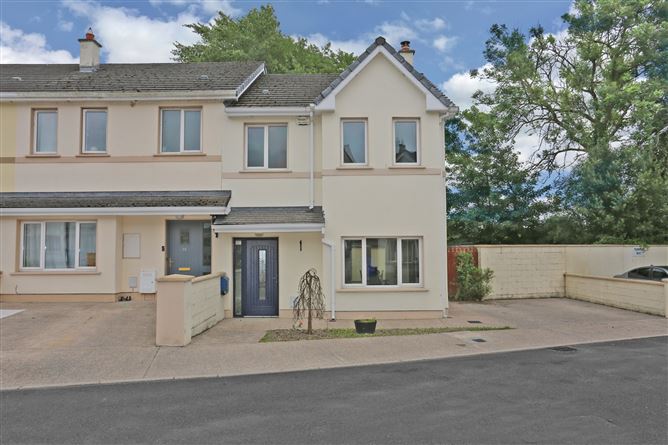 46 Castlerock Avenue, Castleconnell, Co. Limerick