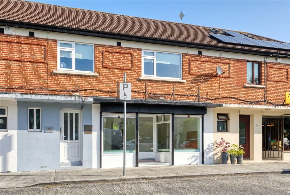 111 Trees Road Upper, Blackrock, County Dublin