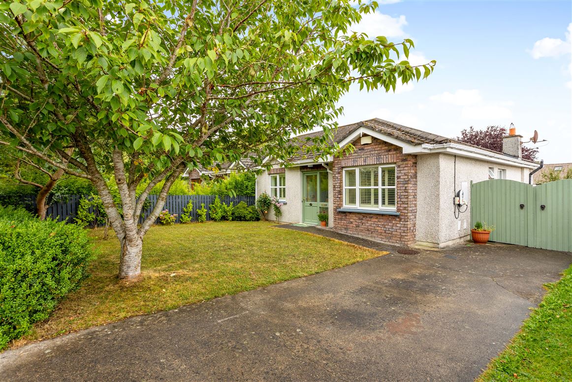 20 Derrybeg, Edenderry, Offaly