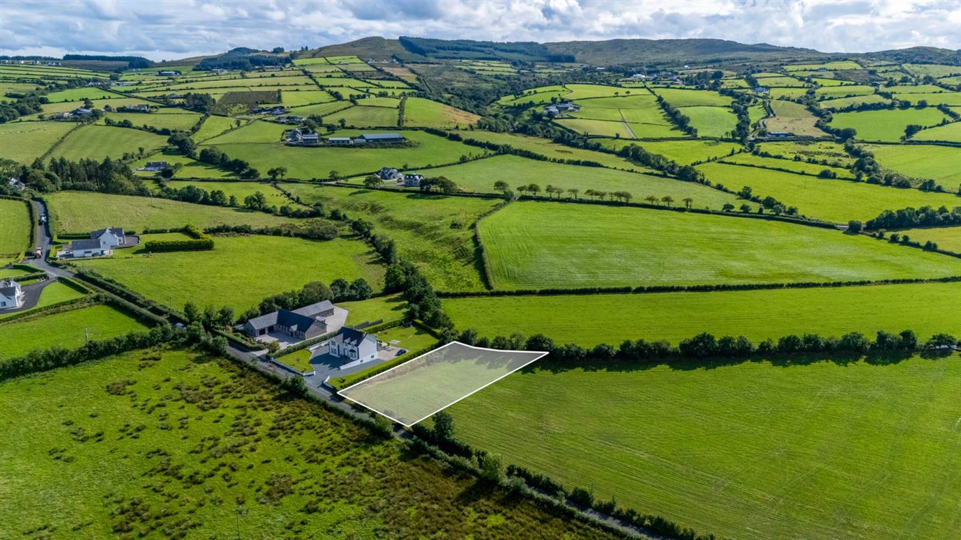 Site At Gortalaban, Letterkenny, County Donegal