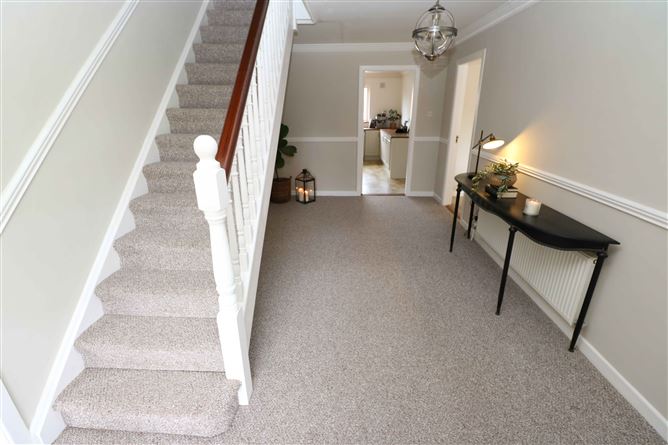 25 Matson Lodge, Ballymakenny Road, Drogheda, Louth