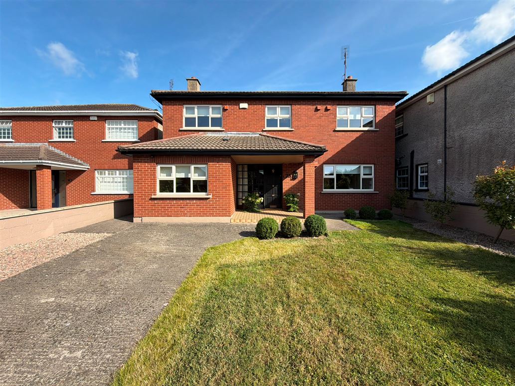 25 Matson Lodge, Ballymakenny Road, Drogheda, Louth