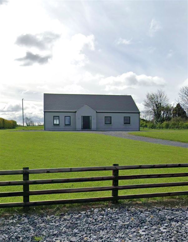 Clonony More, Shannonharbour, Birr, Offaly