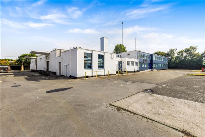 Newtown, Swords, County Dublin